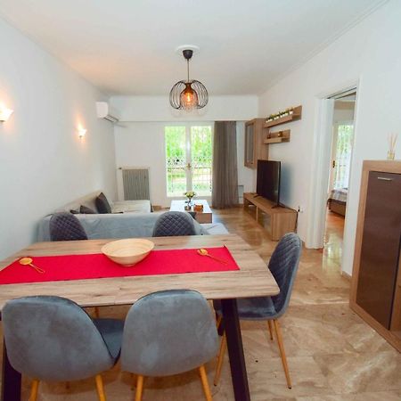 Filoxenia Apartment Athen Eksteriør bilde