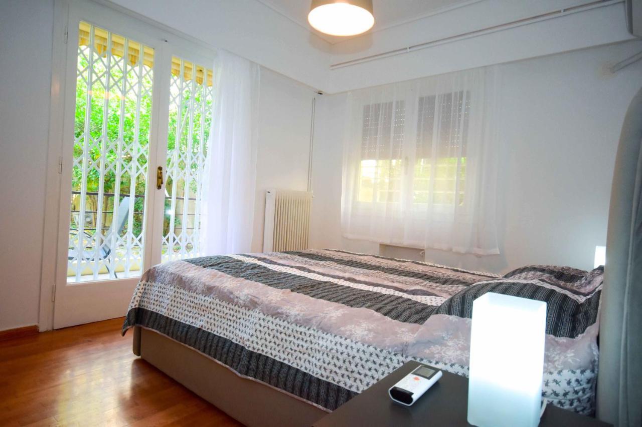 Filoxenia Apartment Athen Eksteriør bilde
