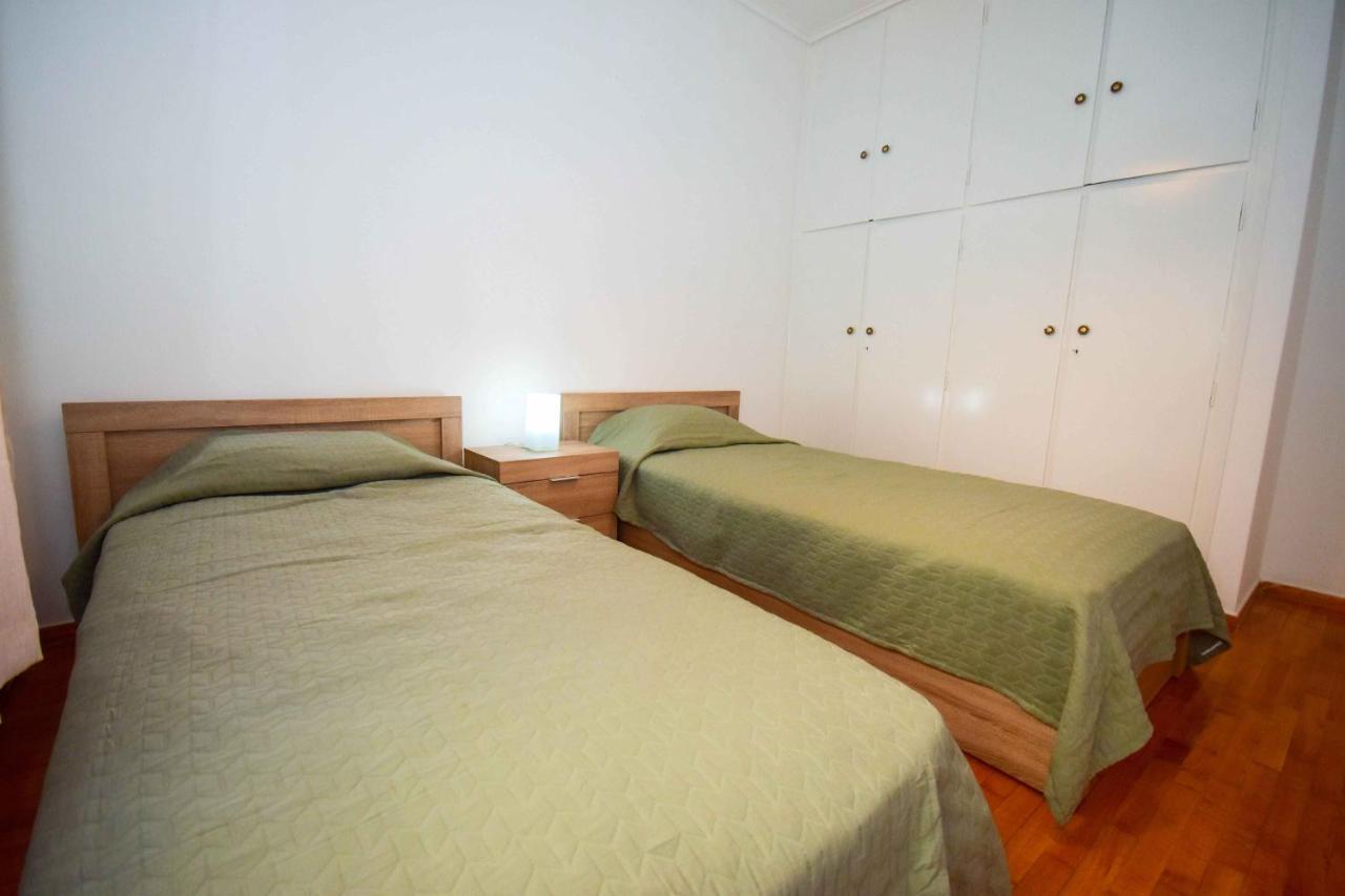 Filoxenia Apartment Athen Eksteriør bilde